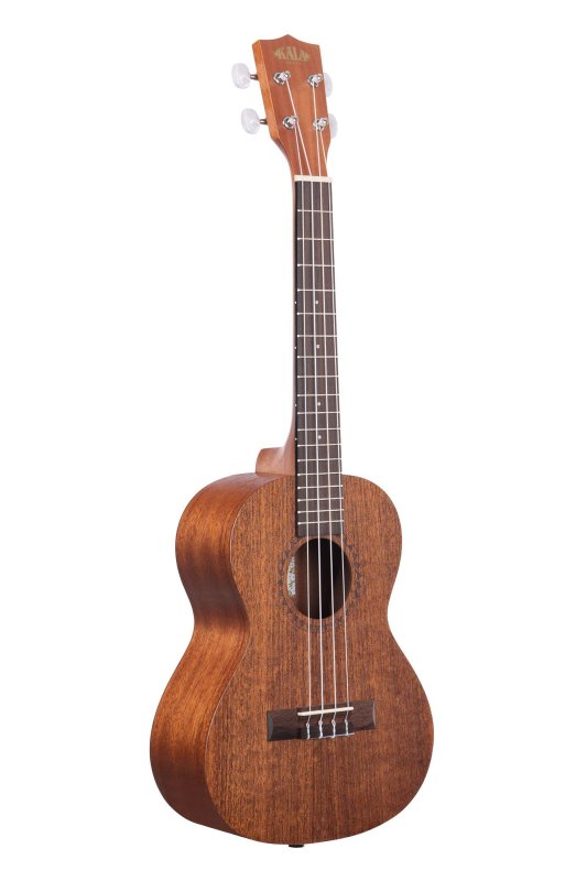 KALA - Satin Mahogany Tenor Ukulele