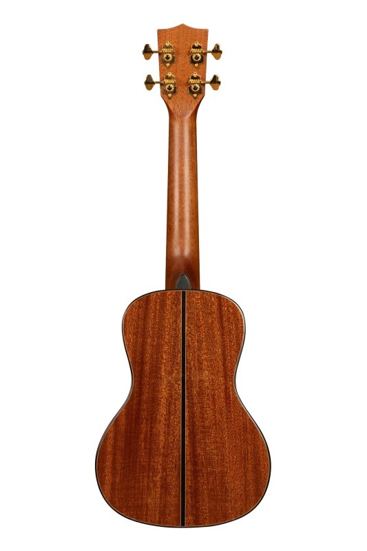KALA - 20th Anniversary Solid Koa Top Concert Ukulele