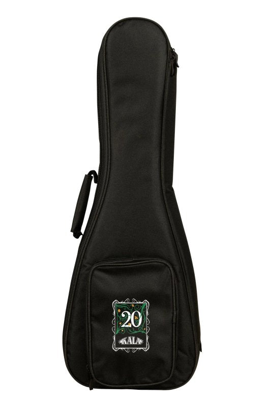 KALA - 20th Anniversary Solid Koa Top Concert Ukulele