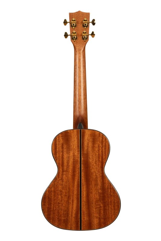 KALA - 20th Anniversary Solid Koa Top Tenor Ukulele