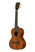 KALA - 20th Anniversary Solid Koa Top Tenor Ukulele