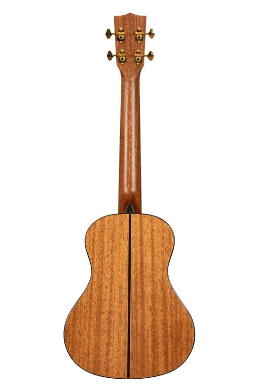 KALA - 20th Anniversary Solid Koa Top Tenor XL Ukulele