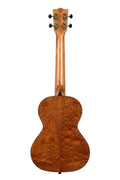 KALA - 20th Anniversary Solid Spruce Top Quilted Sapele Tenor Ukulele with Bag