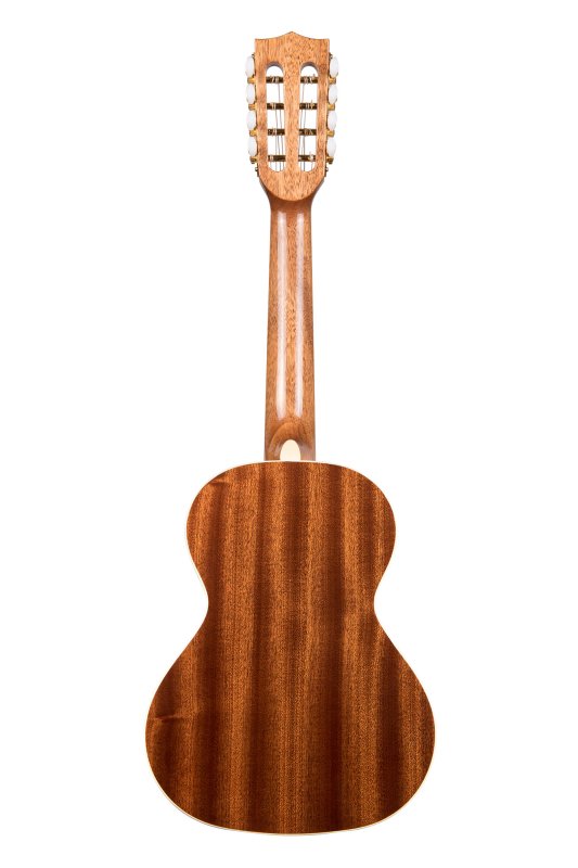 KALA - Gloss Mahogany Tenor 8-String Ukulele