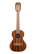KALA - Gloss Mahogany Tenor 8-String Ukulele