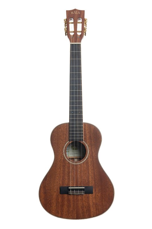 KALA - All Solid Mahogany Tenor XL Ukulele