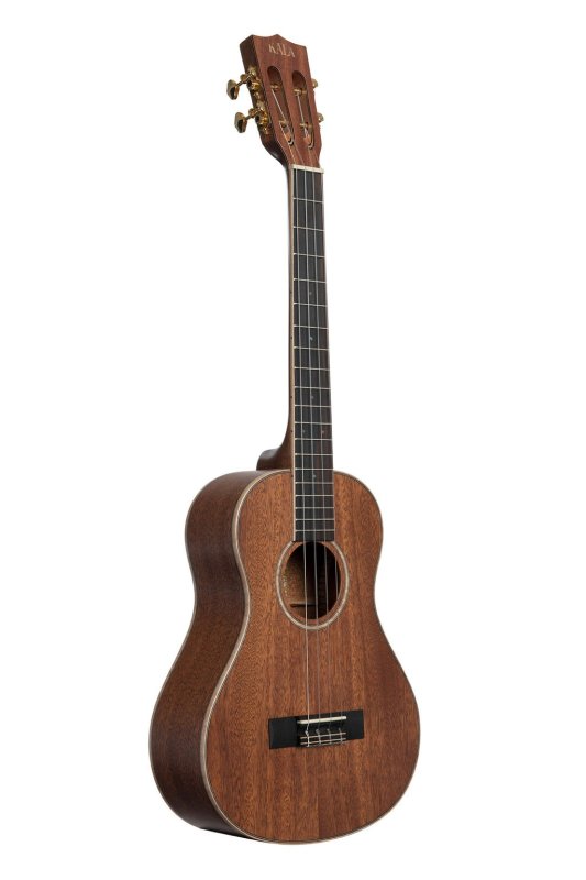 KALA - All Solid Mahogany Tenor XL Ukulele