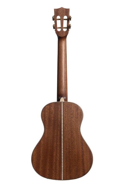 KALA - All Solid Mahogany Tenor XL Ukulele