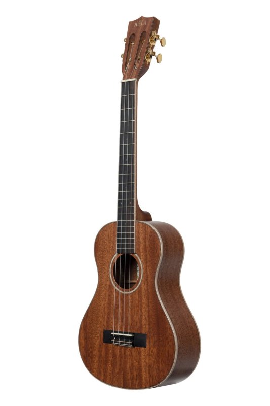 KALA - All Solid Mahogany Tenor XL Ukulele