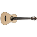 KALA - All Solid Spruce Top Ziricote Super Tenor Ukulele