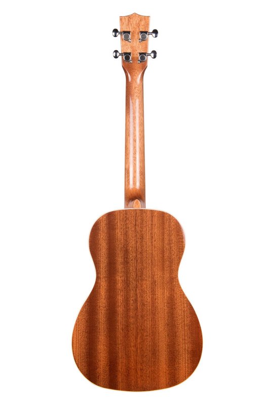 KALA - Gloss Mahogany Baritone Ukulele