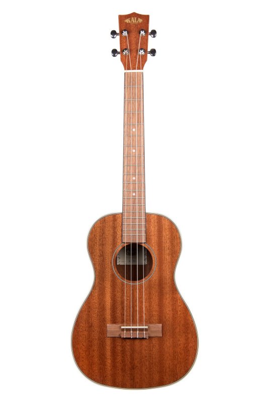 KALA - Gloss Mahogany Baritone Ukulele