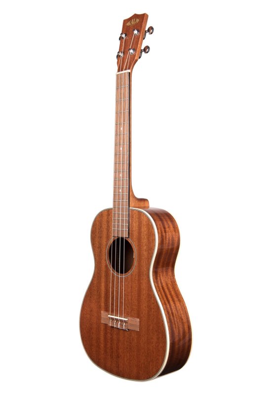 KALA - Gloss Mahogany Baritone Ukulele