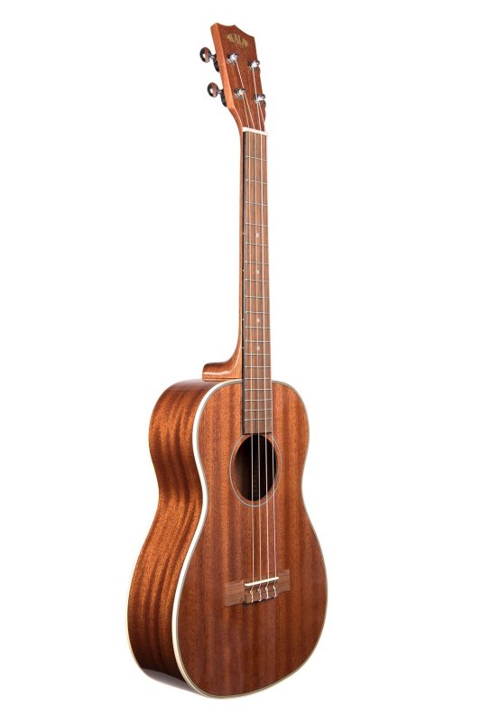 KALA - Gloss Mahogany Baritone Ukulele