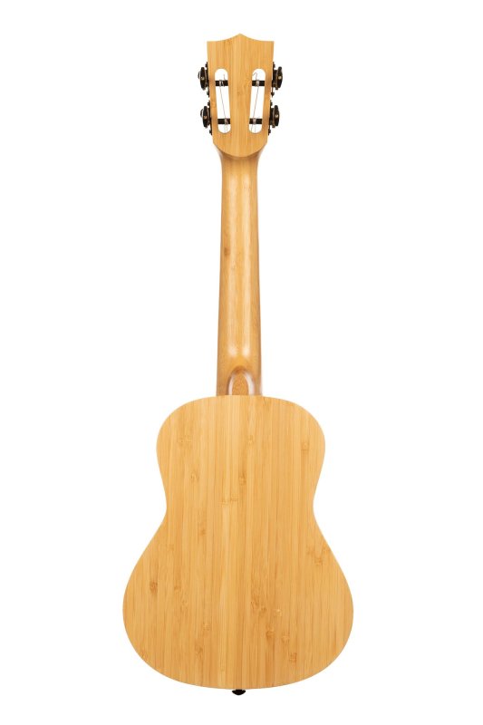 KALA - Bamboo Concert Ukulele