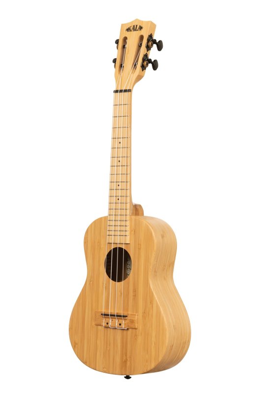 KALA - Bamboo Concert Ukulele