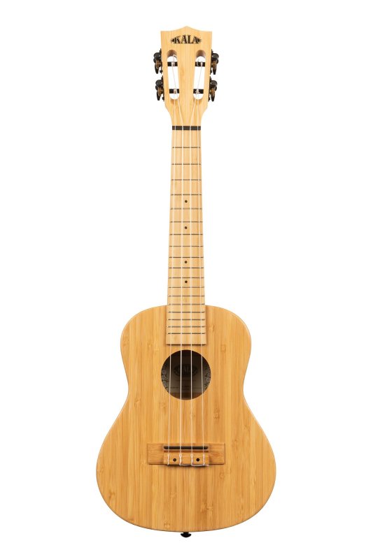 KALA - Bamboo Concert Ukulele