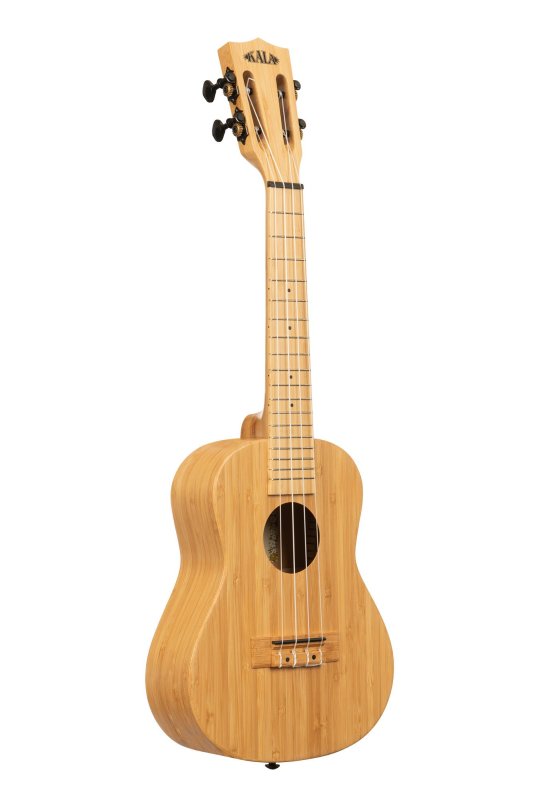 KALA - Bamboo Concert Ukulele
