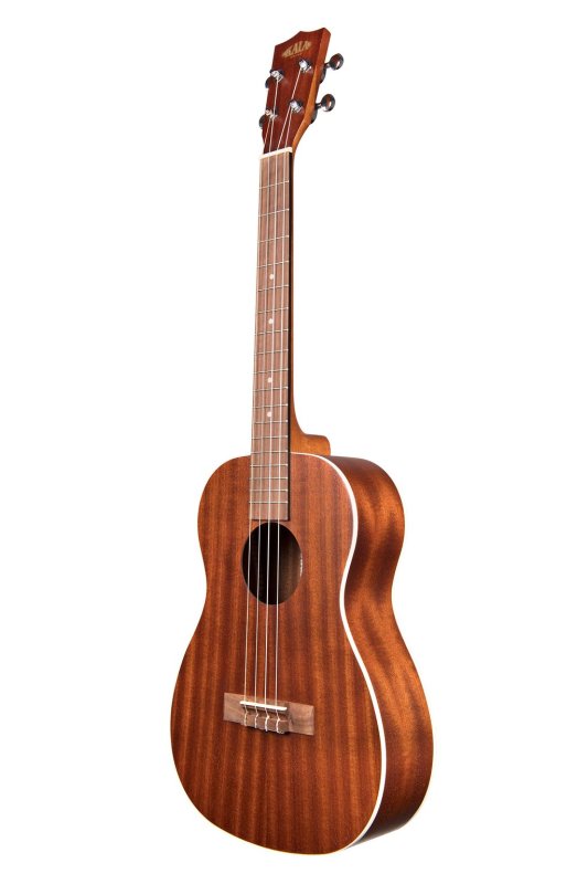 KALA - Satin Mahogany Baritone Ukulele