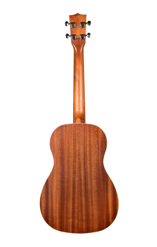 KALA - Satin Mahogany Baritone Ukulele
