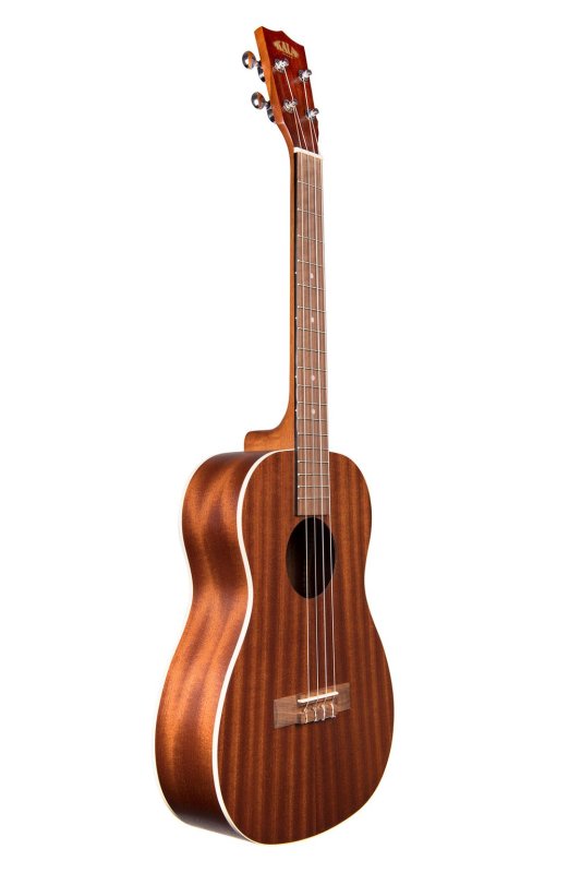 KALA - Satin Mahogany Baritone Ukulele