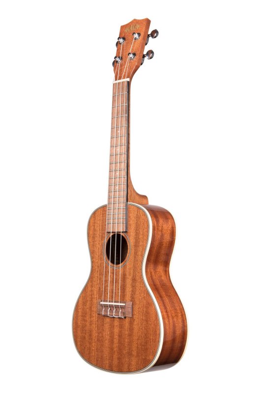 KALA - Gloss Mahogany Concert Ukulele