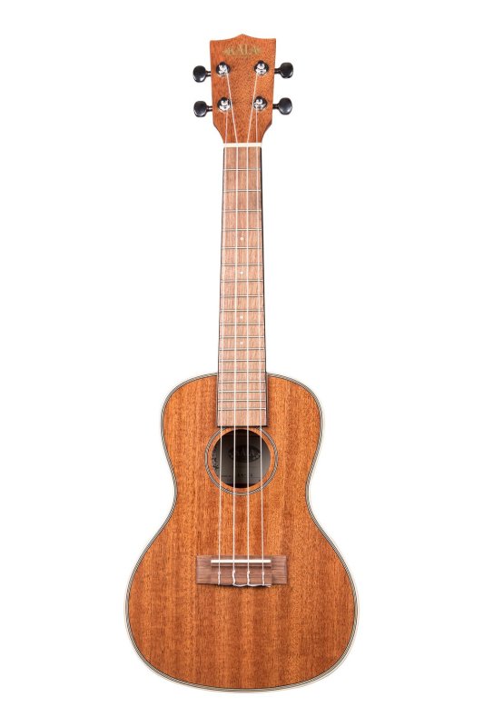 KALA - Gloss Mahogany Concert Ukulele
