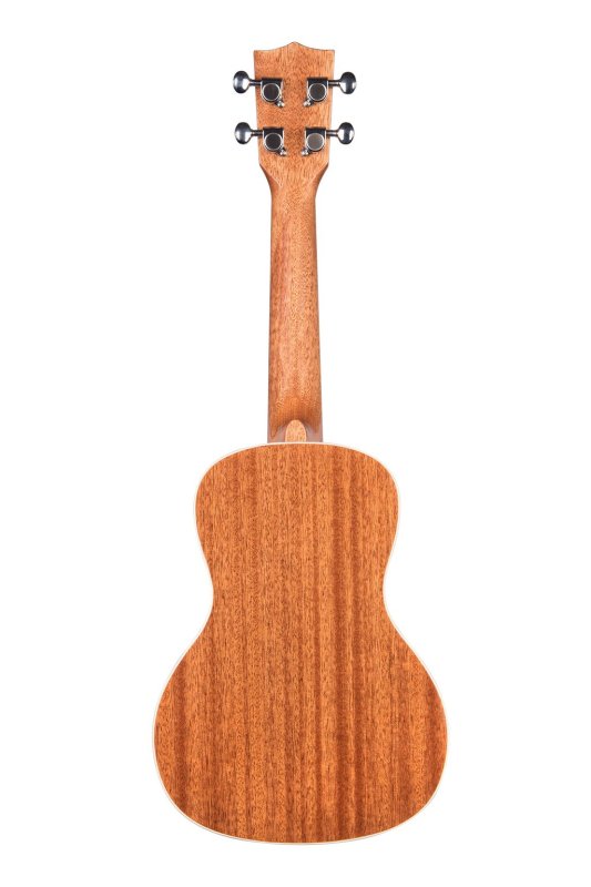 KALA - Gloss Mahogany Concert Ukulele