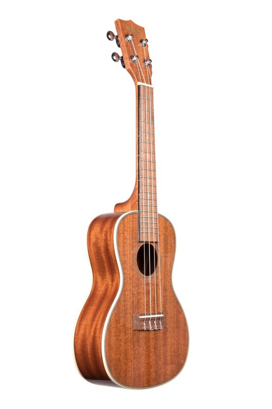 KALA - Gloss Mahogany Concert Ukulele