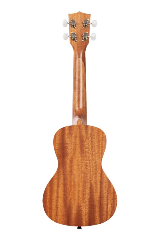 KALA - Courage Mahogany Concert Ukulele With Bag