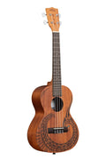 KALA - Courage Mahogany Tenor Ukulele With Bag