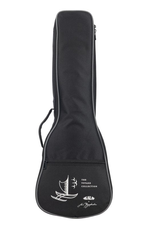 KALA - Courage Mahogany Tenor Ukulele With Bag