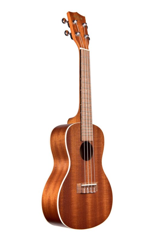 KALA - Satin Mahogany Concert Ukulele