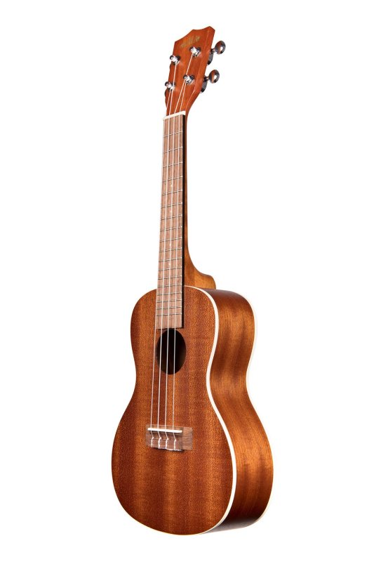 KALA - Satin Mahogany Concert Ukulele