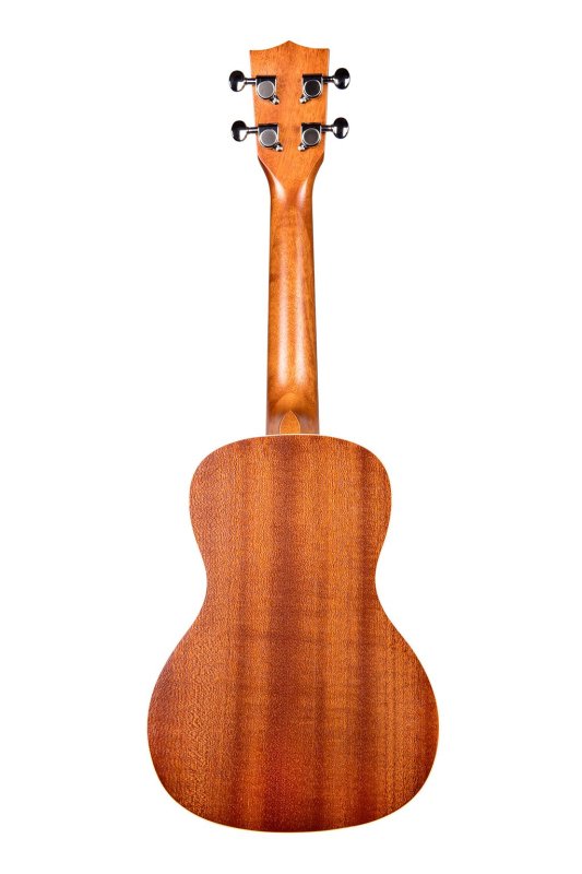 KALA - Satin Mahogany Concert Ukulele