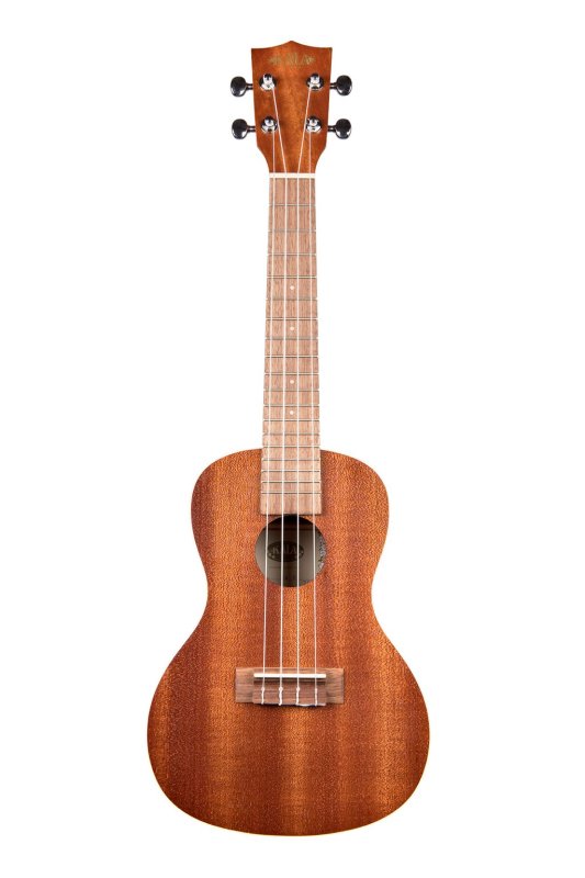 KALA - Satin Mahogany Concert Ukulele