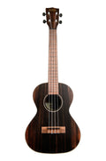 KALA - Striped Ebony Tenor Ukulele