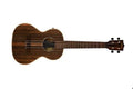KALA - Striped Ebony Tenor w/EQ Ukulele