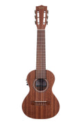 KALA - Mahogany Guitarlele With EQ, Satin