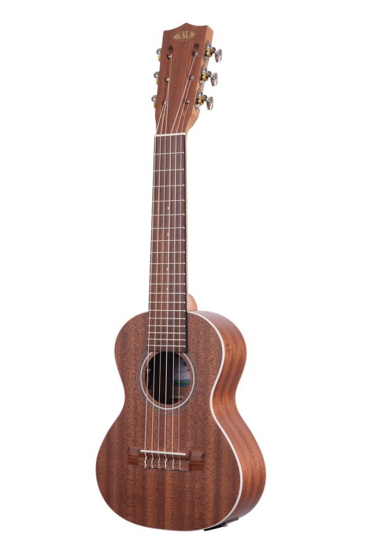 KALA - Mahogany Guitarlele With EQ, Satin