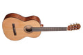 KALA - Cedar Top Mahogany Nylon String Classical Acoustic Guitar