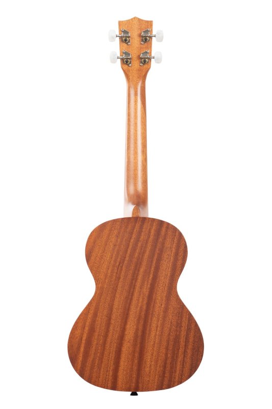 KALA - Guidance Mahogany Tenor Ukulele With Bag