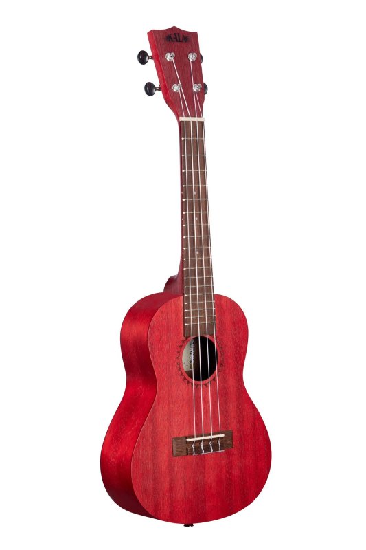 KALA - Red Meranti Concert Ukulele