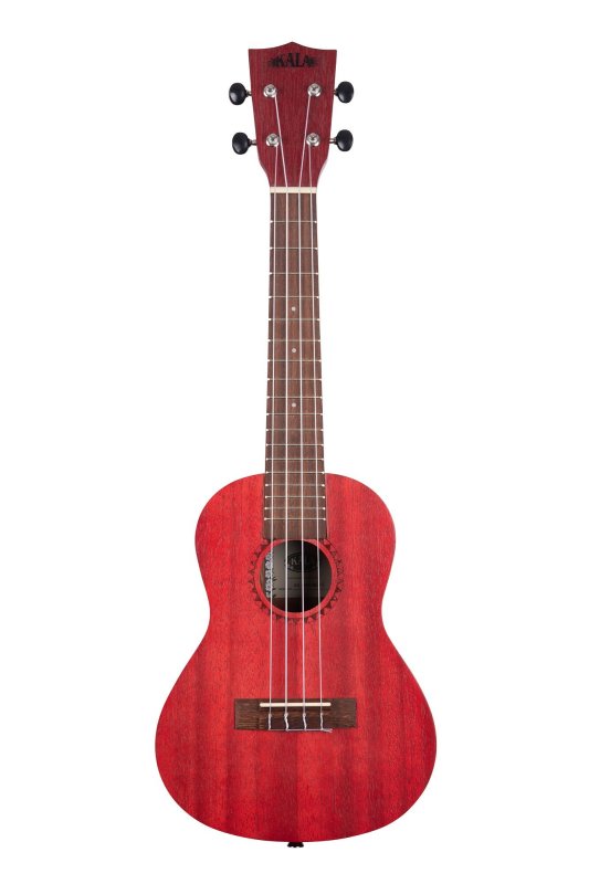 KALA - Red Meranti Concert Ukulele