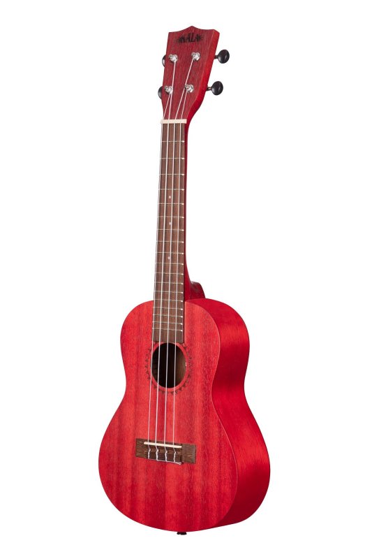 KALA - Red Meranti Concert Ukulele
