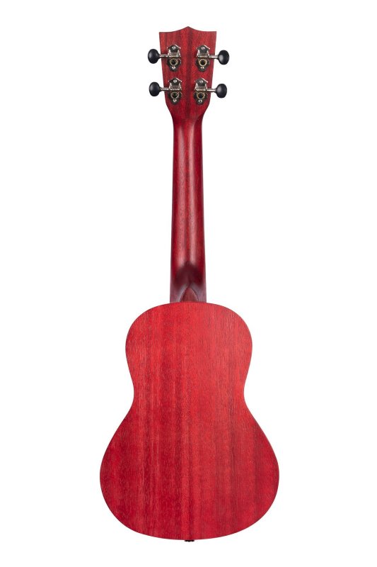 KALA - Red Meranti Concert Ukulele