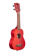 KALA - Red Meranti Soprano Ukulele