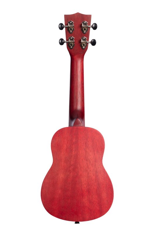 KALA - Red Meranti Soprano Ukulele