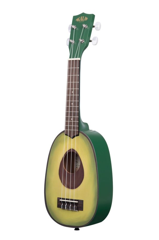 KALA - Guacamole Soprano Ukulele