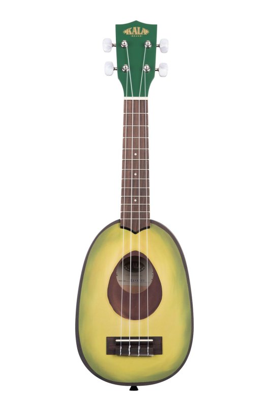 KALA - Guacamole Soprano Ukulele